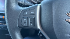 Suzuki Vitara 1.4 Boosterjet 48V Hybrid Go 5dr Petrol Estate